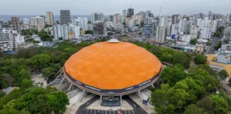 Acto de clausura de Santo Domingo 2026: hora y dónde ver en vivo