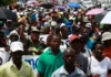 Una realidad perturbadora: Haitianos denuncian cobros de agentes migratorios para evitar ser detenidos y la prensa lo pone en duda