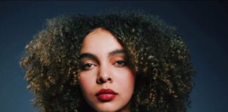 Lulu Castillo artista dominicana nacida en Yamasa, Monte PLata y criada en EEUU presenta “Fulgor”, un proyecto sobre transformación y renacer