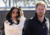 Lo que debes saber sobre el regreso del príncipe Harry a Gran Bretaña con Meghan y los niños