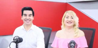 Manuel y Hermes Meccariello celebran 34 años ininterrumpidos en la televisión dominicana