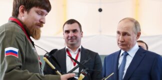 Asesino de Bradley y Abrams’: la increíble historia de un dron ruso FPV superbarato