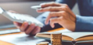 Finanzas públicas. Déficit fiscal del Gobierno asciende a RD$116,101.4 millones en siete meses