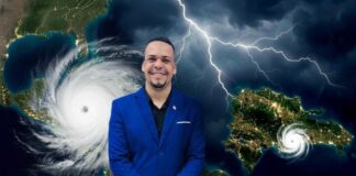 Experto explica. Remanentes de Dolly en el territorio nacional: ¿Cuáles serán las zonas más afectadas y hasta cuándo seguirán las lluvias?