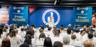Oficial: Abinader será el presidente del PRM. Arranca la primera fase reeleccionista