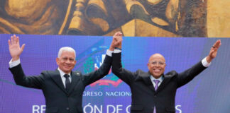 ¿Preaviso de lo que le espera a la Oposición en el 2028? Ricardo de los Santos y Alfredo Pacheco seguirán al frente del Congreso Nacional