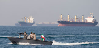 FT: Cómo Irán está cambiando las reglas de la guerra contra EE.UU.