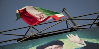 Irán: No hay negociaciones con Estados Unidos