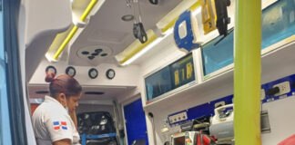 Los desafíos diarios que viven los agentes de Migración: insultos, amenazas y hasta golpes