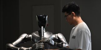 Los avances tecnológicos de China ponen en vilo a EE.UU.