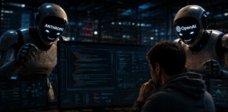 ‘Malware’ y manipulación: la IA alcanza niveles inéditos de autonomía en nuevo incidente de seguridad