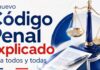 Documento oficial. Difamación, estafas y corrupción: la guía con la que el Gobierno explica el nuevo Código Penal desde el punto de vista de quien está en el gobierno de la República