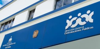 Contrataciones Públicas suspende registros de proveedores del Estado a 10 senadores