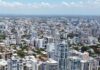Crecimiento urbano del Gran Santo Domingo se sitúa en 35.2% de la población nacional. todavía está en veremos la ocurrencia del censo pautado para el 11 de agosto próximo.