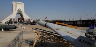 Irán apuesta por una guerra larga