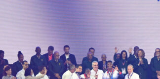 Clausura. “Fuimos mucho más que la sede de una competición”