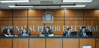 TSE rechaza medida cautelar que buscaba suspender el reparto de fondos a los partidos políticos