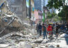 Colombia da nuevo balance de víctimas tras devastador terremoto