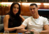 ¡Es oficial! Cristiano Ronaldo y Georgina Rodríguez se casaron