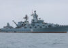 Putin promete respuesta «simétrica» de Rusia si países occidentales capturan sus barcos comerciales