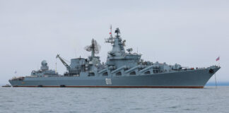 Putin promete respuesta «simétrica» de Rusia si países occidentales capturan sus barcos comerciales