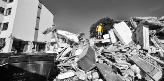 ¿Decisión política o fallo de coordinación?: Polémica en Colombia por la ayuda que no llega tras el devastador sismo