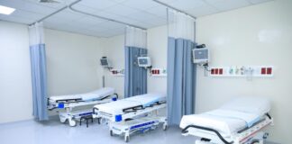 El País. ¿Fue al hospital y no encontró cama? El SNS revela cuántas están disponibles