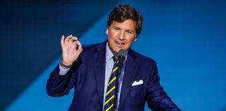 Tucker Carlson responde a RT si aspirará a la Presidencia de EE.UU.