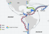 Estos son los tres cables submarinos que Google instalará en República Dominicana