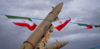 General iraní predice qué pasará si la guerra con EE.UU. se prolonga años