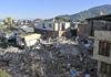 Colombia eleva el número de muertos por el potente sismo