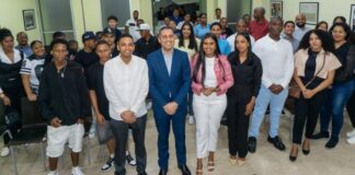 Día de la Juventud. ¿Qué quiere la juventud dominicana? Reflexiones de un conversatorio con FUDEC