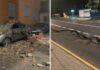 Fuerte temblor sacude el sur de España y provoca daños