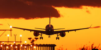Los tres países latinoamericanos que sufren la caída de su tráfico aéreo