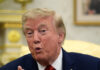 Trump exige a un aliado estratégico pagar miles de millones de dólares por su «protección» militar