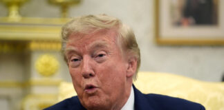 Trump exige a un aliado estratégico pagar miles de millones de dólares por su «protección» militar