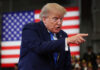 Este es el asunto que habría desatado las amenazas de Trump a Omán