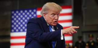 Este es el asunto que habría desatado las amenazas de Trump a Omán