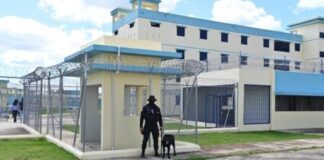 Convocatoria. ISEEPENC y DGSPC convocan a evaluación para 1,000 plazas de aspirantes a Agentes de Vigilancia y Tratamiento Penitenciarios (VTP)