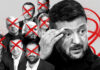 Cómo es posible que el círculo cercano de Zelenski se hunda en la corrupción y él no sepa nada