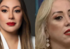 medida de coerción. Conocerán este jueves medida de coerción a la comunicadora La Tora, acusada de difamar a periodista Iluminada Muñoz