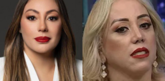 medida de coerción. Conocerán este jueves medida de coerción a la comunicadora La Tora, acusada de difamar a periodista Iluminada Muñoz