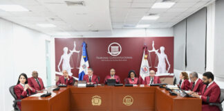 El Tribunal Constitucional varía su criterio sobre los cargos directivos en los partidos