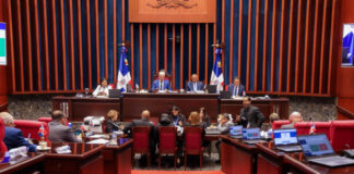 Senado aprueba en primera lectura ley de la Jurisdicción Contencioso Administrativa