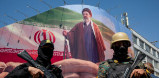 «El siguiente fracaso»: el dardo de Irán a la guerra económica de Trump