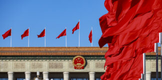 La fuerte reacción de China a las nuevas sanciones de EE.UU. contra Irán