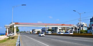 Cierre parcial desde hoy en Las Américas: ¿Por qué, horarios y hasta cuándo?
