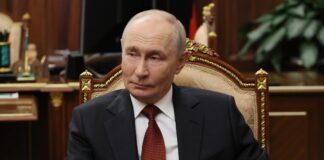 «Lo advertí, siempre habrá respuesta»: Qué dijo Putin sobre las consecuencias de la aventura de Kiev