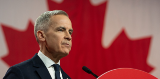 «Nos han atacado»: Canadá entra en «guerra» comercial con EE.UU.