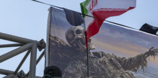 Irán da un ultimátum a los países que se unan a la guerra económica de EE.UU.